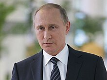 Путин рассказал об уверенности в завтрашнем дне