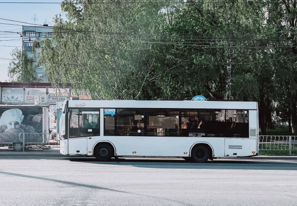 В Тольятти на Радоницу пустят дополнительный транспорт к кладбищам