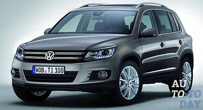 Дизельные автомобили VW Group могут запретить в Германии