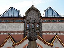 Представители Третьяковской галереи опубликовали новую серию документального фильма