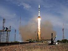 «Роскосмос» и «Газпром» будут вместе собирать спутники