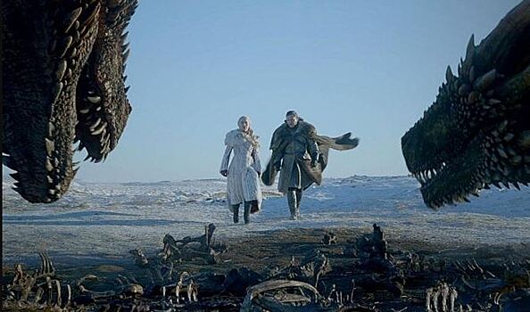 Объявлен кастинг для приквела «Игры престолов»