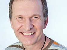 Фёдору Добронравову – 60!