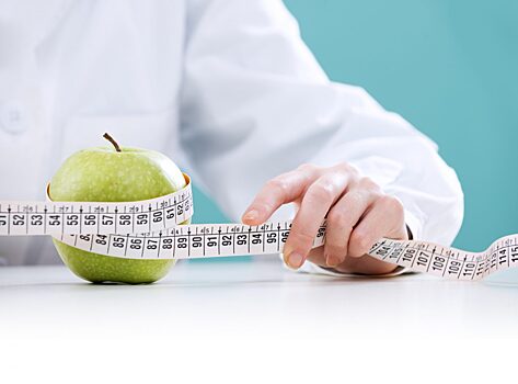 Диетологи назвали продукты, которые помогают быстро похудеть