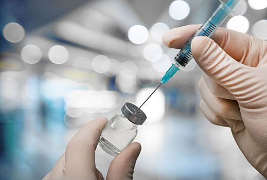 Вакцинация от гриппа началась в Абхазии