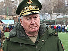Герой России Александр Баранов: "Леонид Михельсон и Александр Ефанов получили заслуженное звание почетных граждан Самарской области"