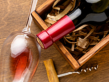 Как долго можно хранить открытую бутылку вина