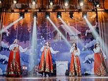 Обладателями почетных званий стали творческие коллективы Капотни