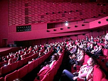 Госдума поддержала введение запрета на видеосъемку в кинозалах