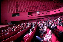 Госдума поддержала введение запрета на видеосъемку в кинозалах