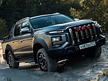 JAC планирует локализовать выпуск авто в РФ