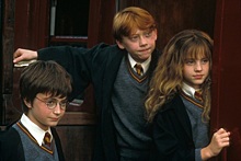 20 лет спустя: как изменились звезды "Гарри Поттера"