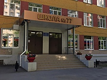 Школа на Шелковичной переполнена: жители обратились к властям