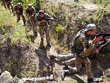 Минобороны Украины сообщило о расходах в 2024 году