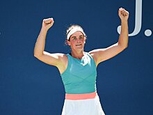 Брэди, Стрыцова и Сэвилл сыграют на US Open по защищенному рейтингу, Бетова – первая запасная