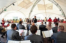 Любительский духовой оркестр Зеленограда даст отчетный концерт