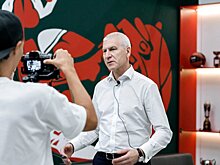Олег Матыцин: «Академия «Локо» – это тот стандарт, к которому все должны стремиться»