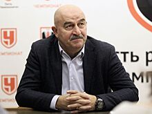 Черчесов: «Лигу чемпионов пора называть по-другому»