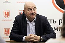 Черчесов: «Лигу чемпионов пора называть по-другому»