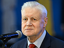 Миронов предложил повысить зарплату дошкольных педагогов