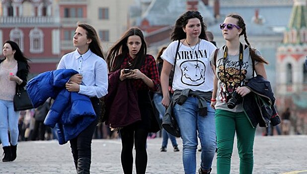 В Москве готовы трудоустроить подростков в период летних каникул
