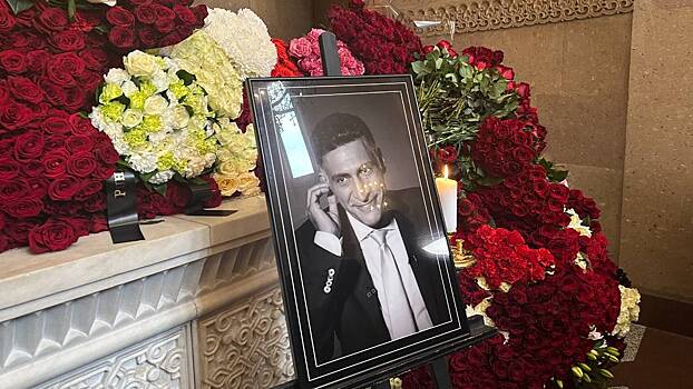 Стало известно, почему мать Тиграна Кеосаяна не пришла на прощание с ним