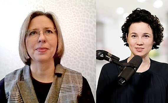 Опора внутри: как справляться с тревогой