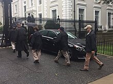 Госдеп отрицает взлом дипобъектов РФ в США