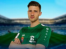 «Раньше от удара мячом у него ломалась рука». Истории о сыне Черчесова — тоже вратаре