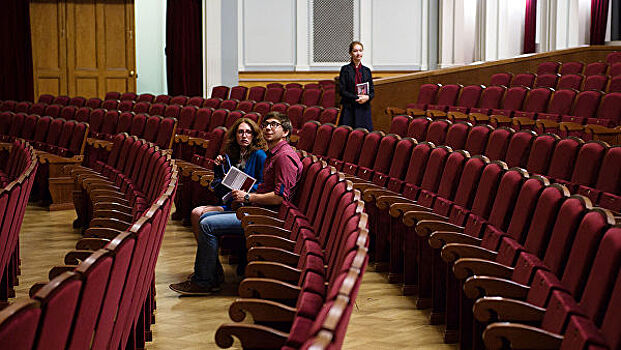 В Мосгордуме предложили провести фестиваль экоспектаклей в Год театра