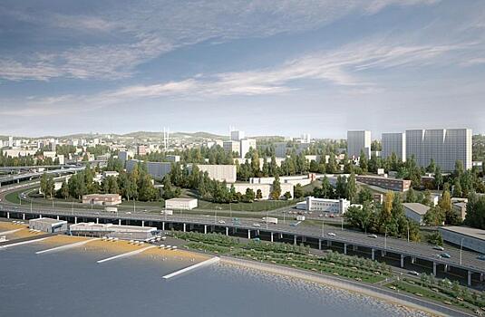 Концессионеры выстроились на ВКАД