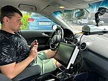 Штраф придёт автоматически: в Зеленоградске передвижная камера будет фотографировать неправильно припаркованные машины