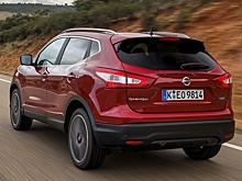 Эксперт рассказал, покупки какого Nissan Qashqai следует избегать на "вторичке"