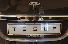 Tesla снизила цены на кроссовер Model X