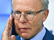 Фетисов обратился к российским хоккеистам после скандала с флагом