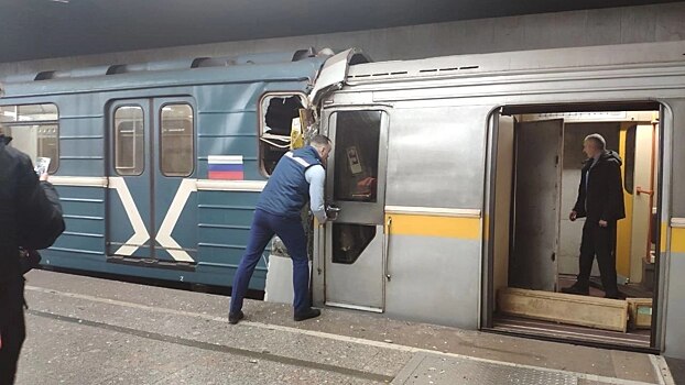 СМИ о ЧП в метро: За контроллером был бывший главный ревизор, он любит кататься на «Яузе»
