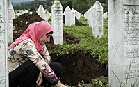 ГА ООН приняла резолюцию о «геноциде в Сребренице»