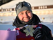 Россиянка пришла в спорт в 18 лет и всех побеждает