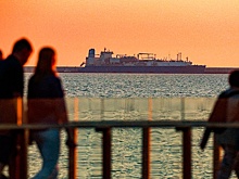 Экспортировать сжиженный природный газ из России станет проще