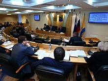 «Никто из городских депутатов даже не понял, о чем идет речь». Администрация и дума Сургута не нашли общего языка в вопросах приватизации