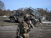 На Западе заявили о разгроме ВСУ в Курской области