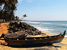 Названа дата открытия Гоа для россиян