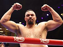 Джозеф Паркер отреагировал на разбирательство WBO с Усиком из-за видео, где тот танцует