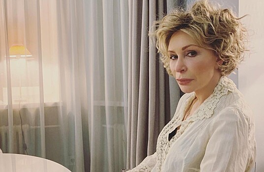 Татьяна Васильева получала главные роли через постель