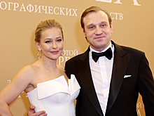 Михаил Тройник показал фото 40-летней Юлии Пересильд без макияжа