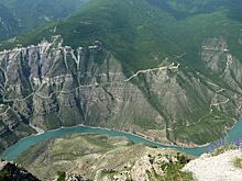 Эксперт прокомментировал темпы роста в сфере туризма Дагестана