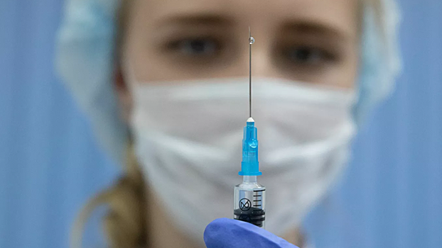В Татарстане рассказали о планах по вакцинации от гриппа