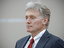 Песков сообщил о контактах по линии спецслужб РФ и США