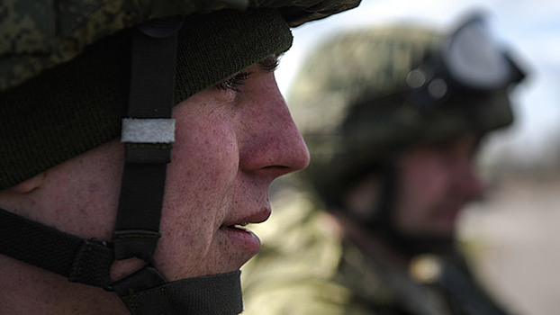 Частные военные компании при их появлении в РФ должны подчиняться Минобороны - Бондарев