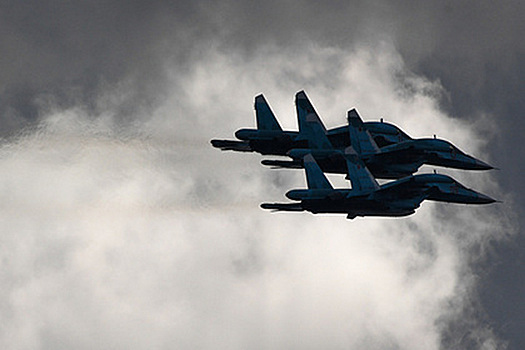 У России нашелся «бесконечно долго» летающий самолет